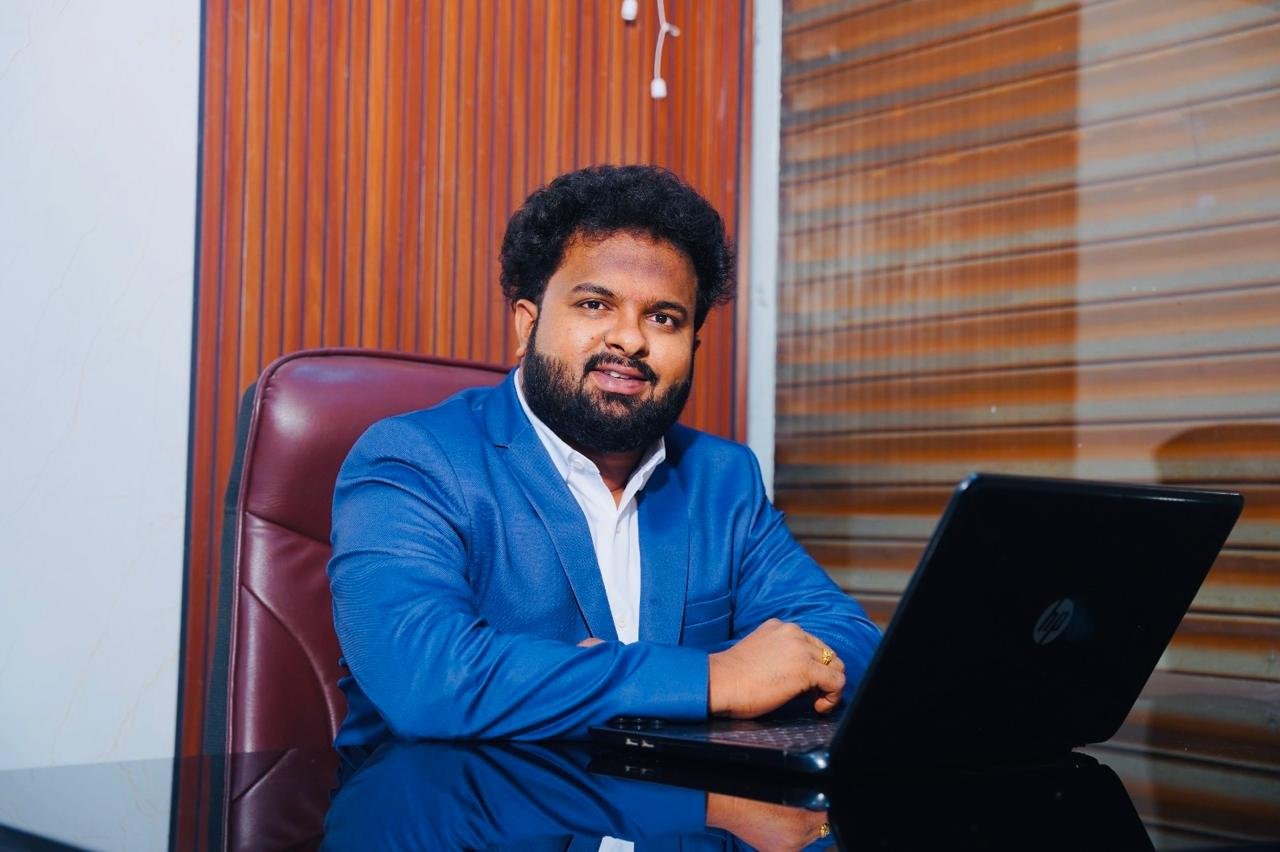 Dr. A. Suresh - Implantologist